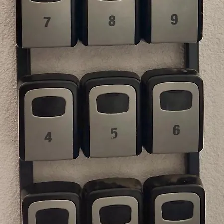 Peaceful Place In Old Town Apartamento *