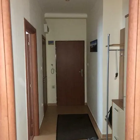 Peaceful Place In Old Town * ברטיסלאבה