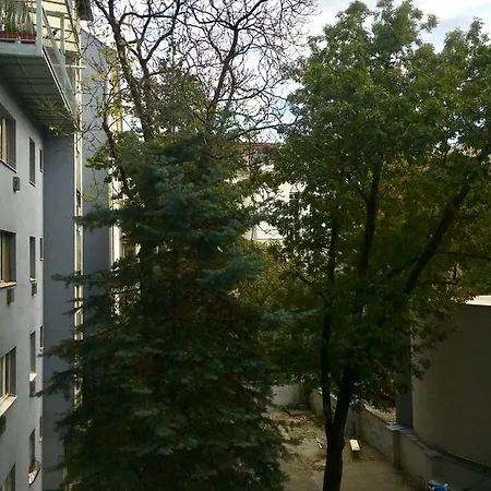 Peaceful Place In Old Town * ברטיסלאבה