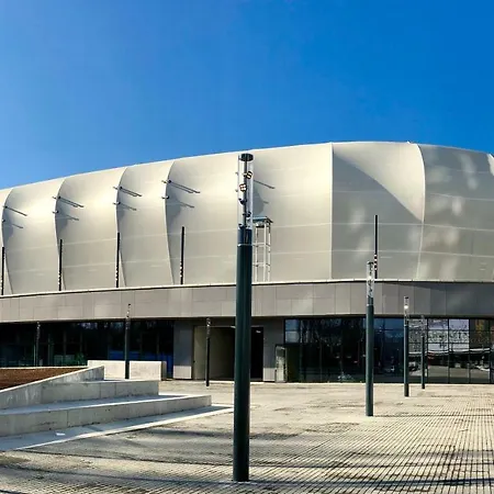 Peaceful Place In Old Town Lägenhet Bratislava