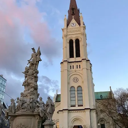 Apartamento Peaceful Place In Old Town