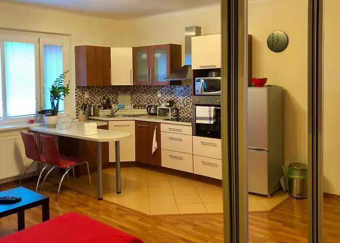 Apartmán Peaceful Place In Old Town Bratislava