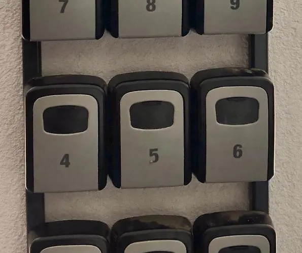 Peaceful Place In Old Town Apartament *