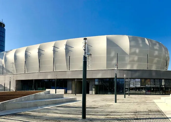 Peaceful Place In Old Town شقة براتسيلافا