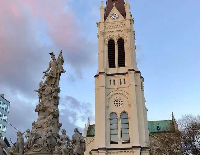 Apartmán Peaceful Place In Old Town