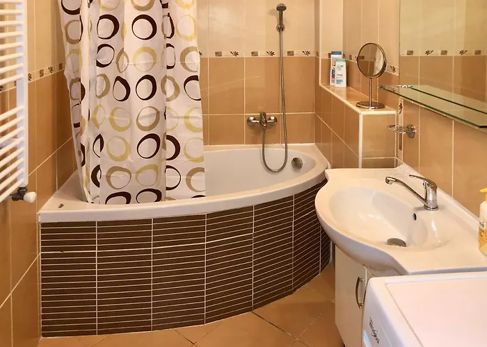 Peaceful Place In Old Town