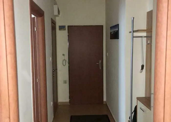 Peaceful Place In Old Town * ブラチスラヴァ