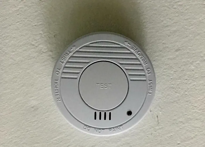 Peaceful Place In Old Town Lejlighed